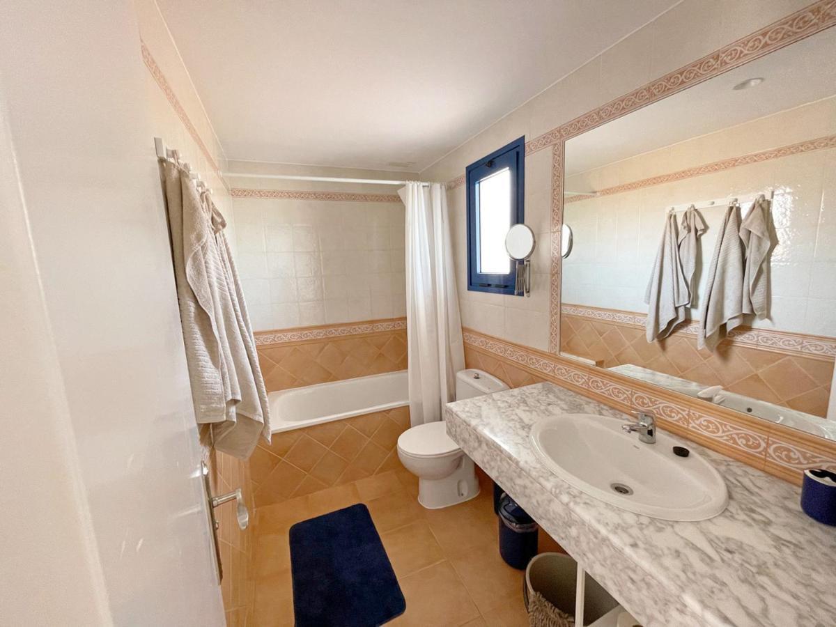 Apartamento Vilem & Piscina, Wi-Fi กอสตากาลมา ภายนอก รูปภาพ
