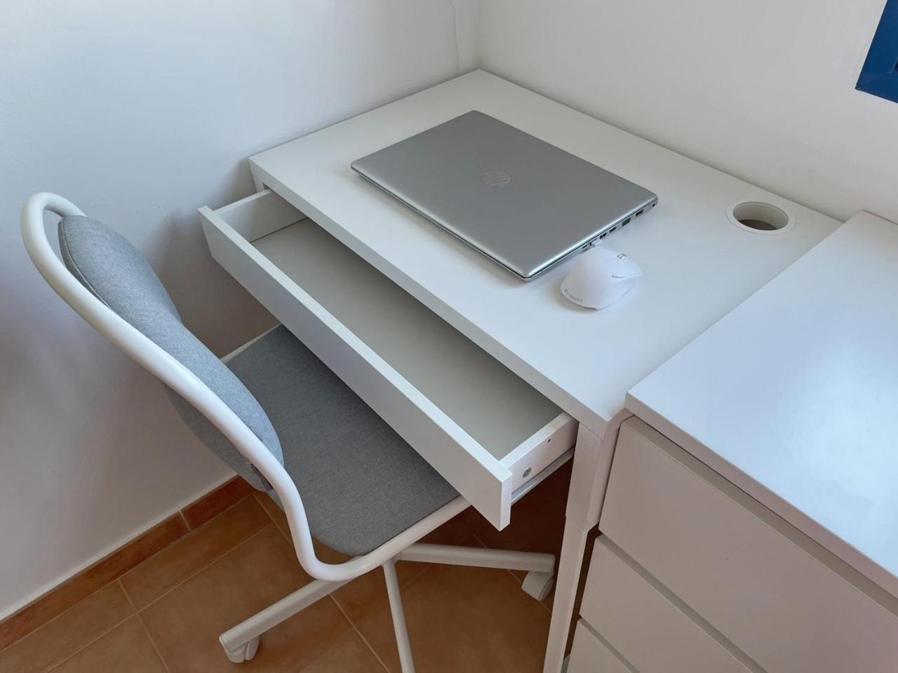 Apartamento Vilem & Piscina, Wi-Fi กอสตากาลมา ภายนอก รูปภาพ