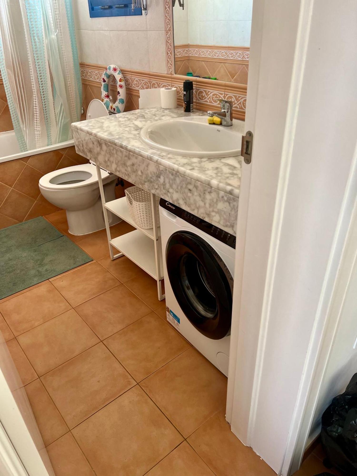 Apartamento Vilem & Piscina, Wi-Fi กอสตากาลมา ภายนอก รูปภาพ