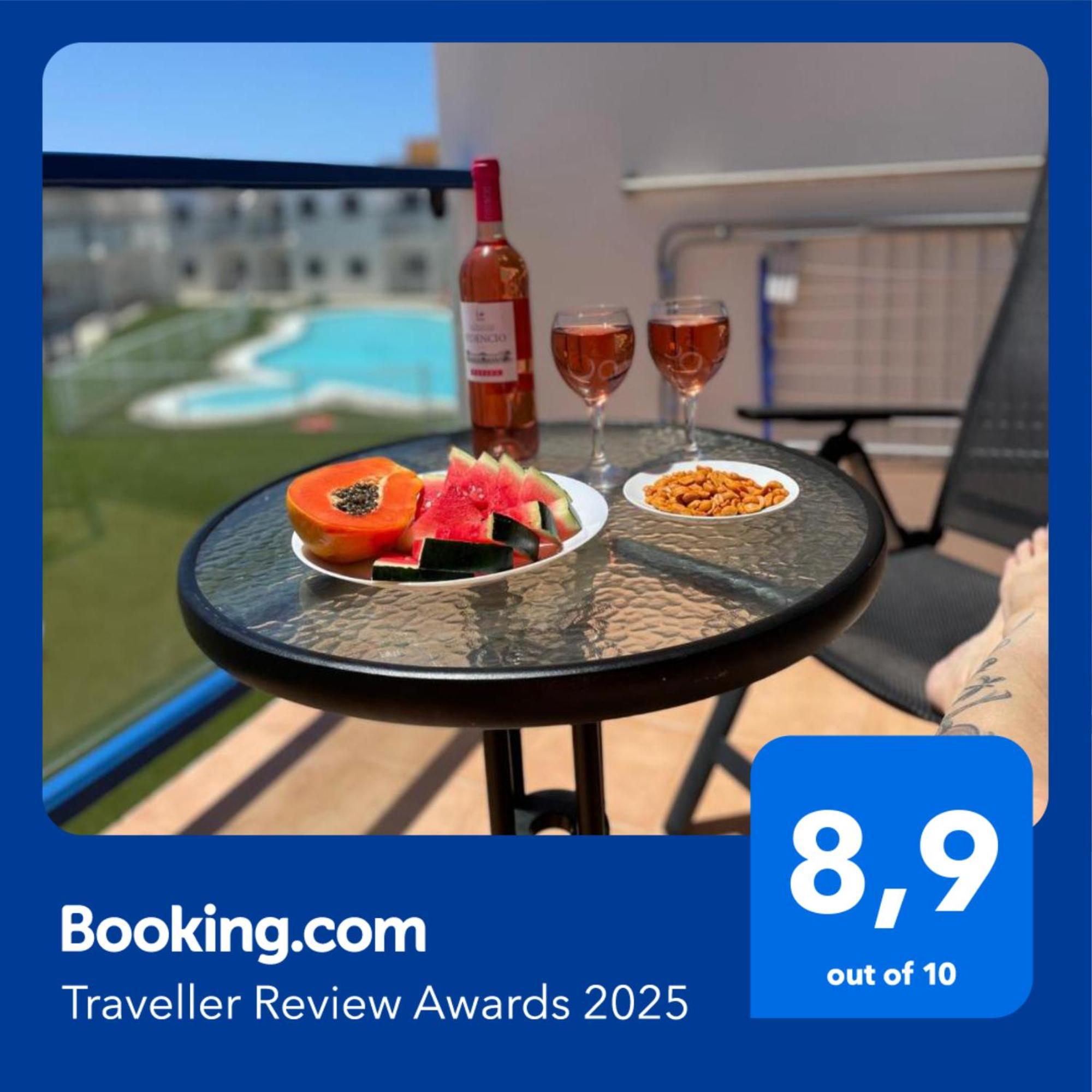 Apartamento Vilem & Piscina, Wi-Fi กอสตากาลมา ภายนอก รูปภาพ